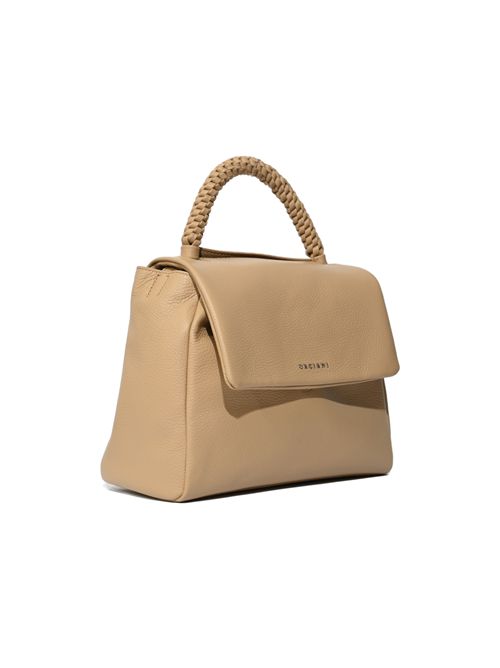 Borsa Sveva Sense Scooby Media Biscotto ORCIANI | BT2006 SCBBIS